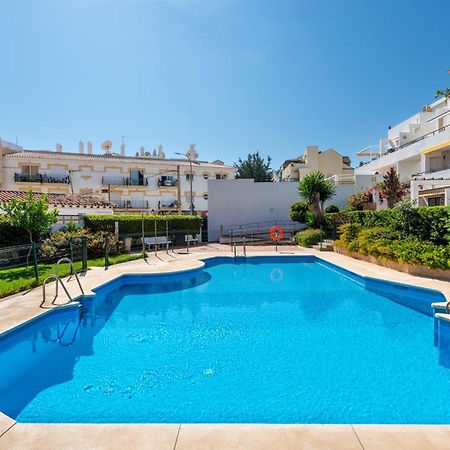 Silvia Apartment Торемолинос Екстериор снимка