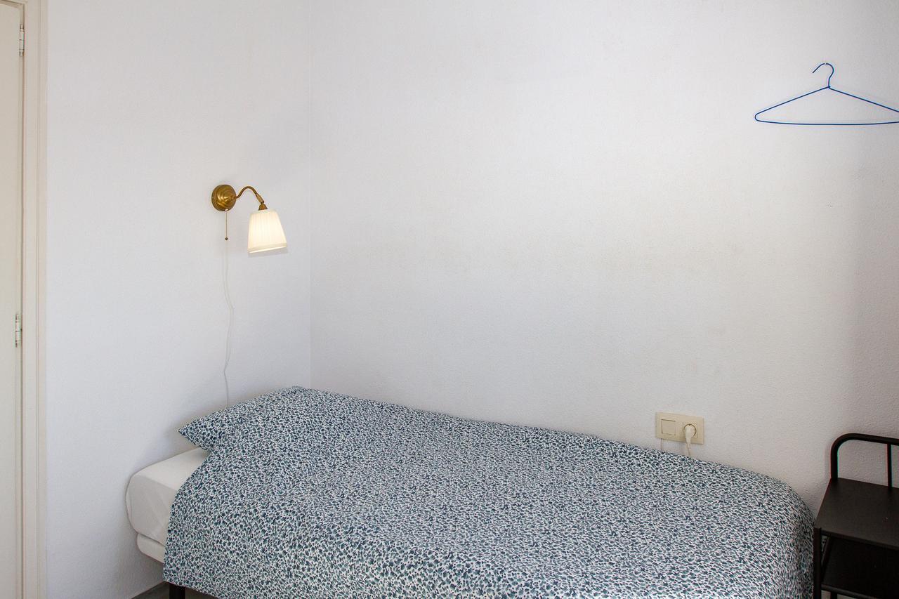 Silvia Apartment Торемолинос Екстериор снимка