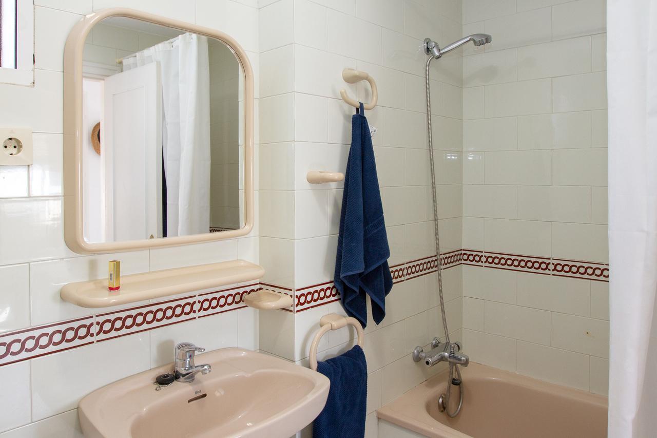 Silvia Apartment Торемолинос Екстериор снимка
