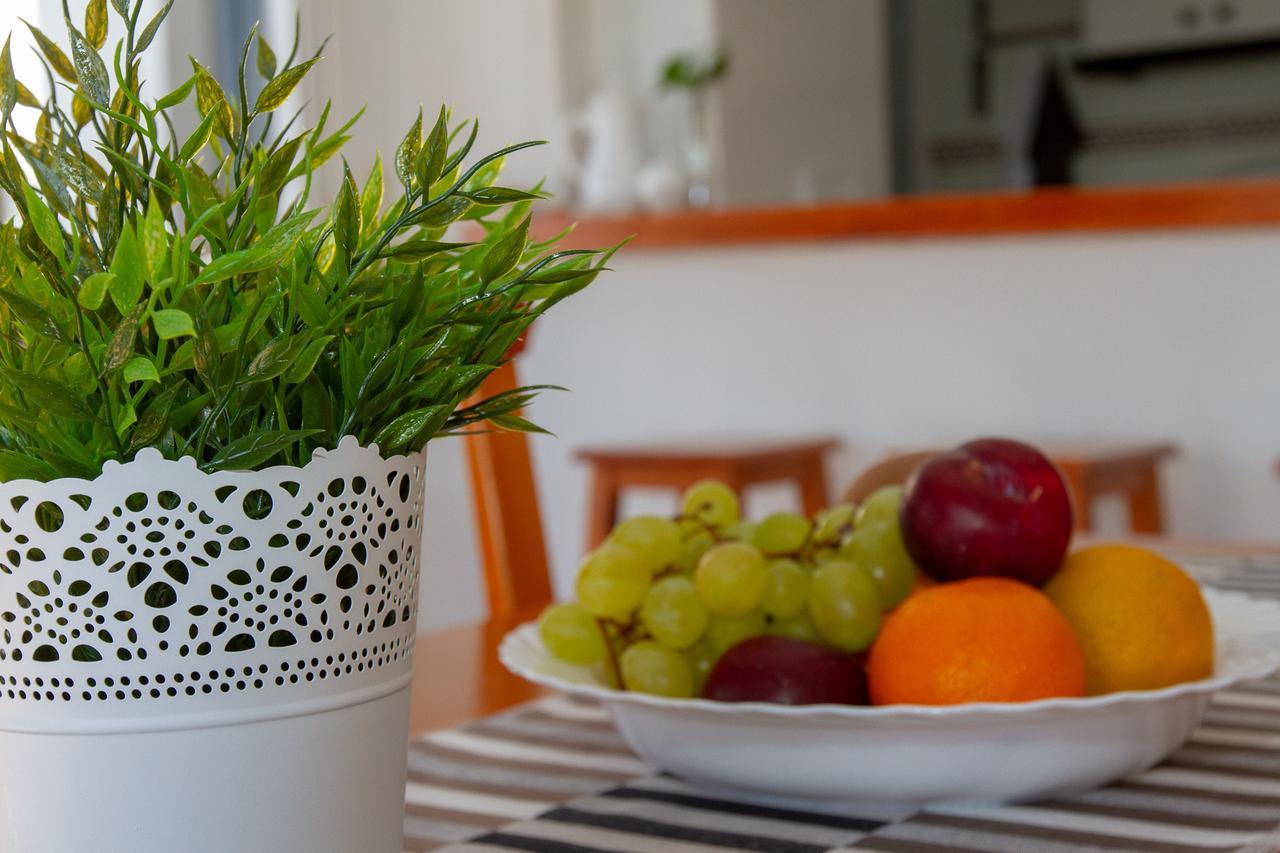 Silvia Apartment Торемолинос Екстериор снимка